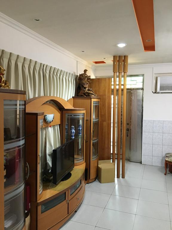 We Home Magong Bagian luar foto
