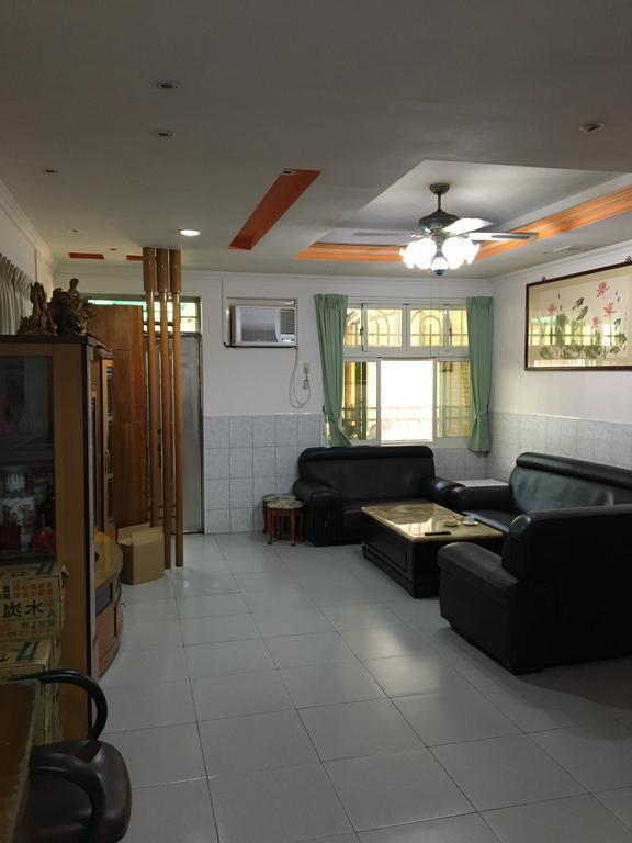 We Home Magong Bagian luar foto