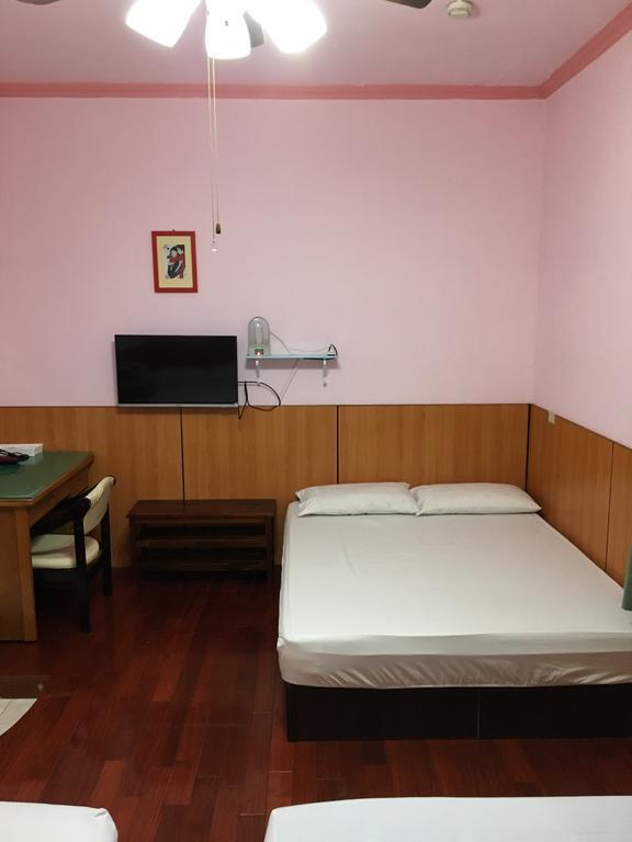 We Home Magong Bagian luar foto