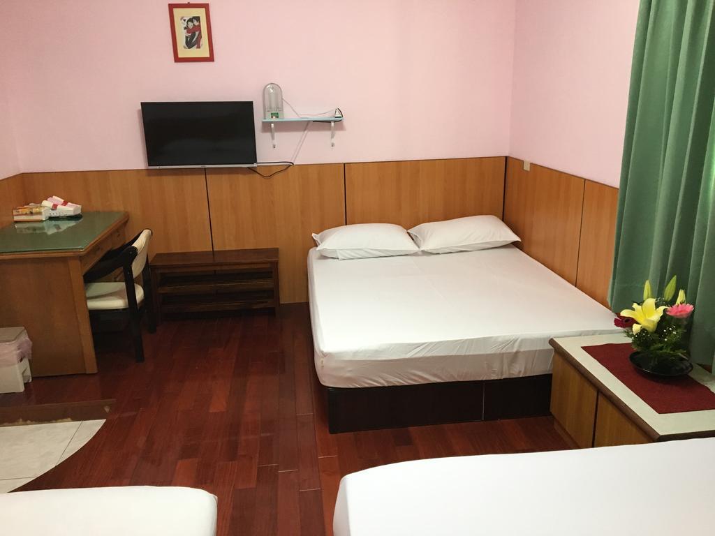 We Home Magong Bagian luar foto