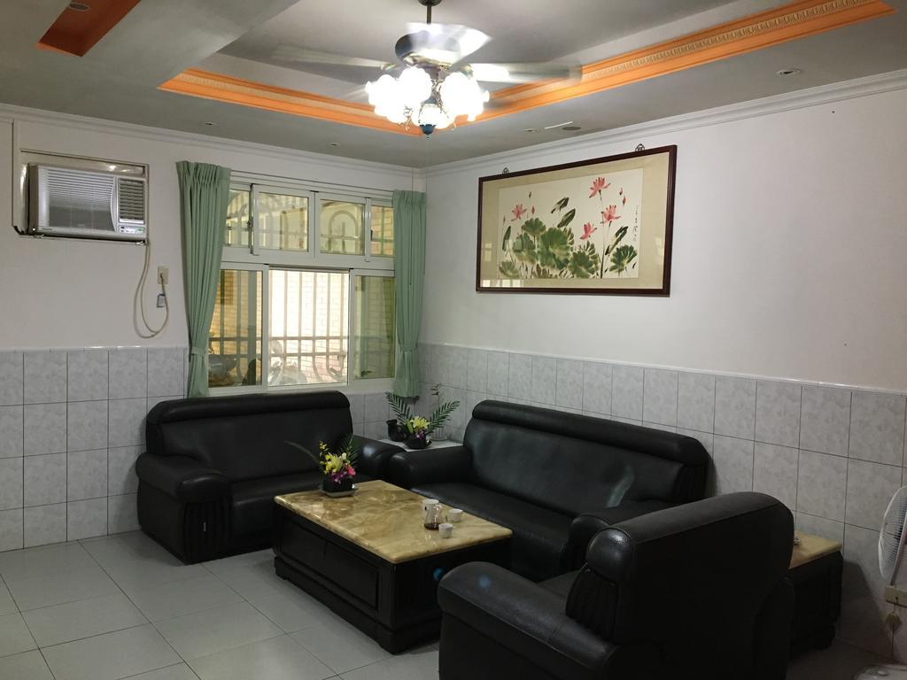 We Home Magong Bagian luar foto