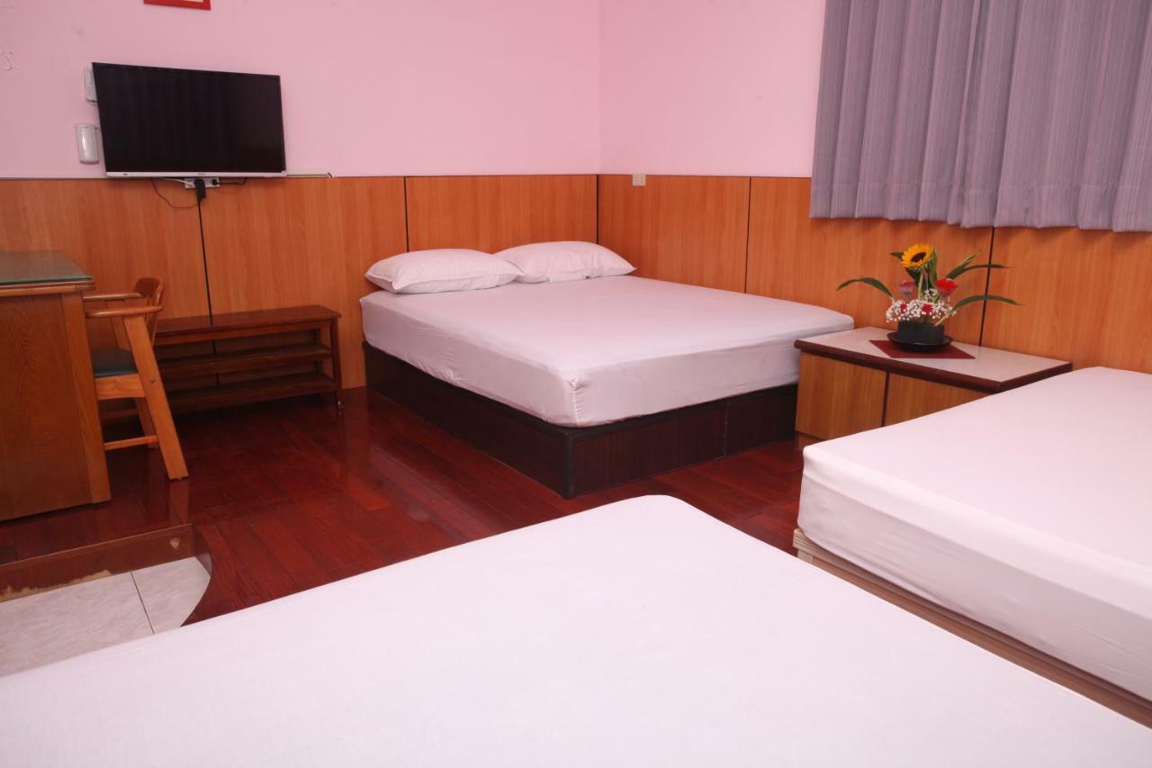 We Home Magong Bagian luar foto