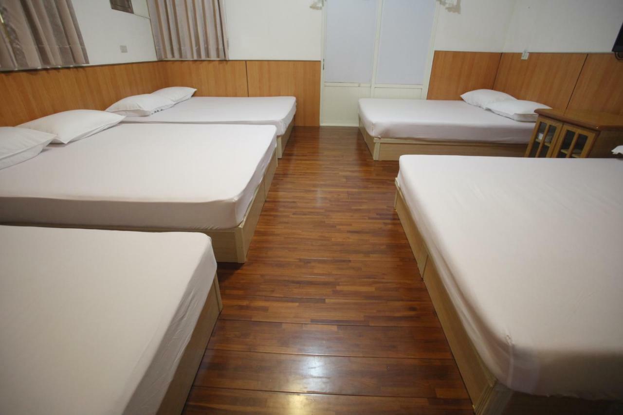 We Home Magong Bagian luar foto