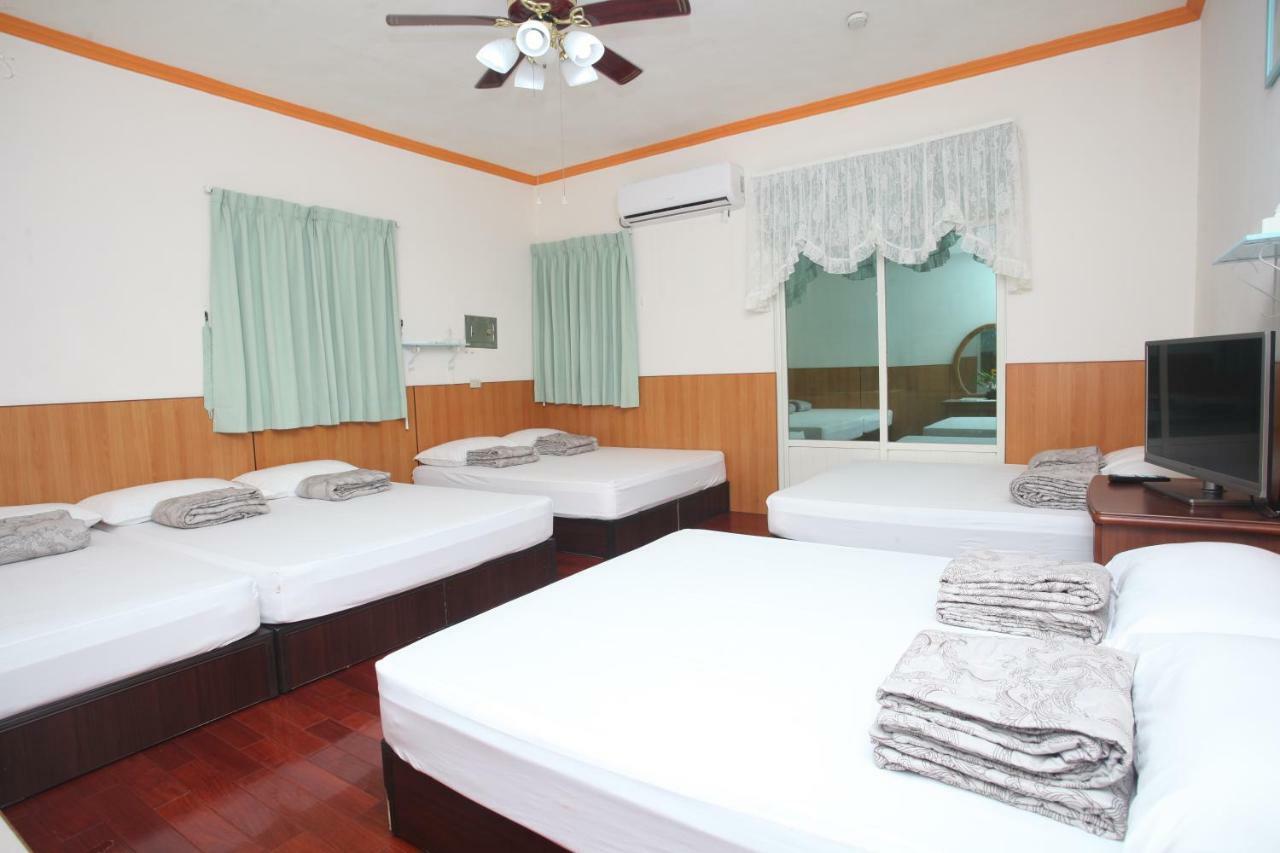 We Home Magong Bagian luar foto