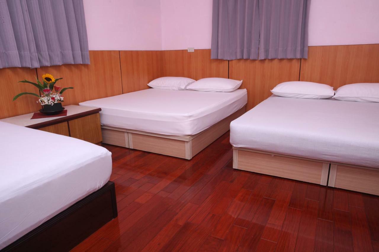 We Home Magong Bagian luar foto